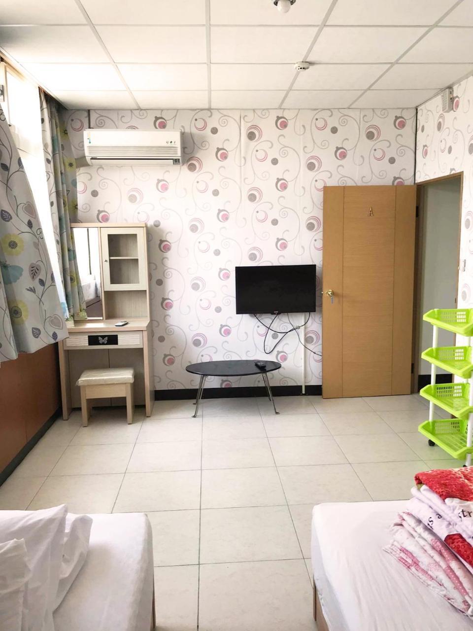 Chishang Pumpkin Homestay Екстериор снимка