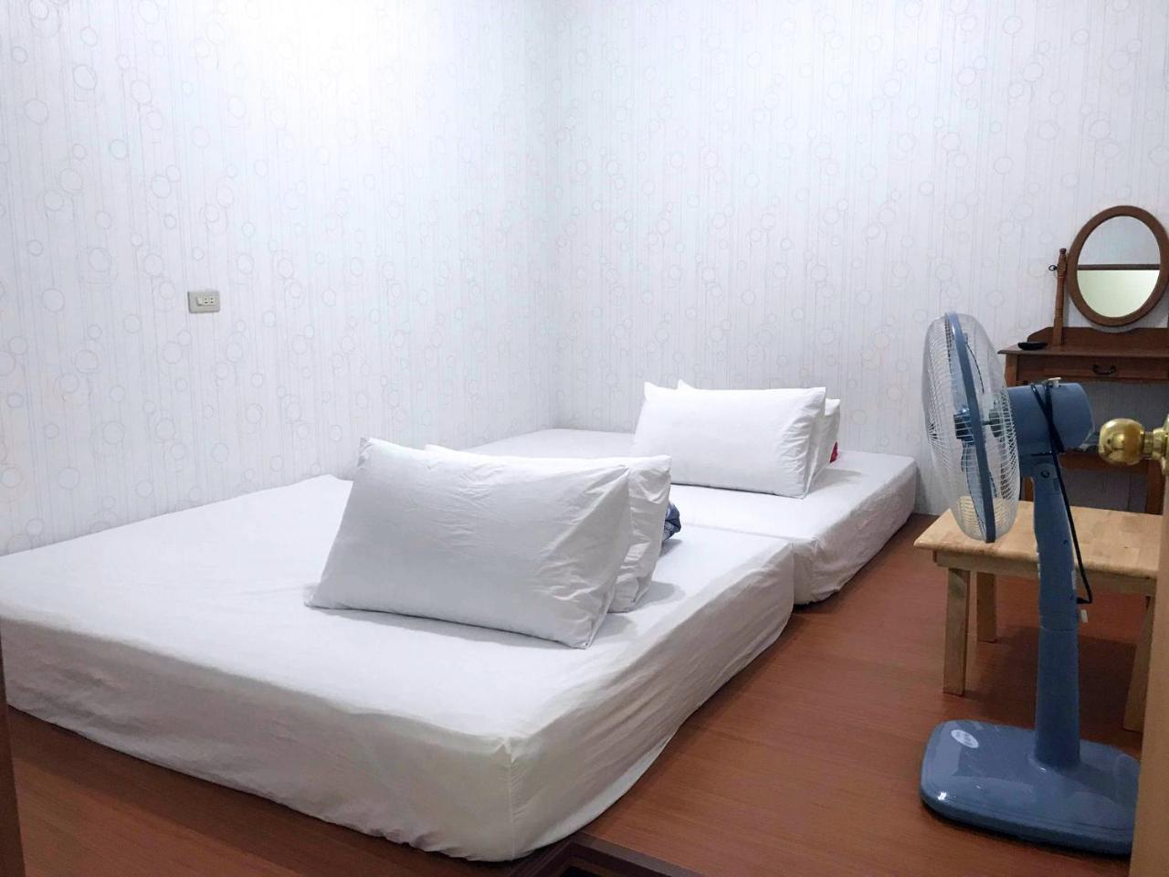 Chishang Pumpkin Homestay Екстериор снимка