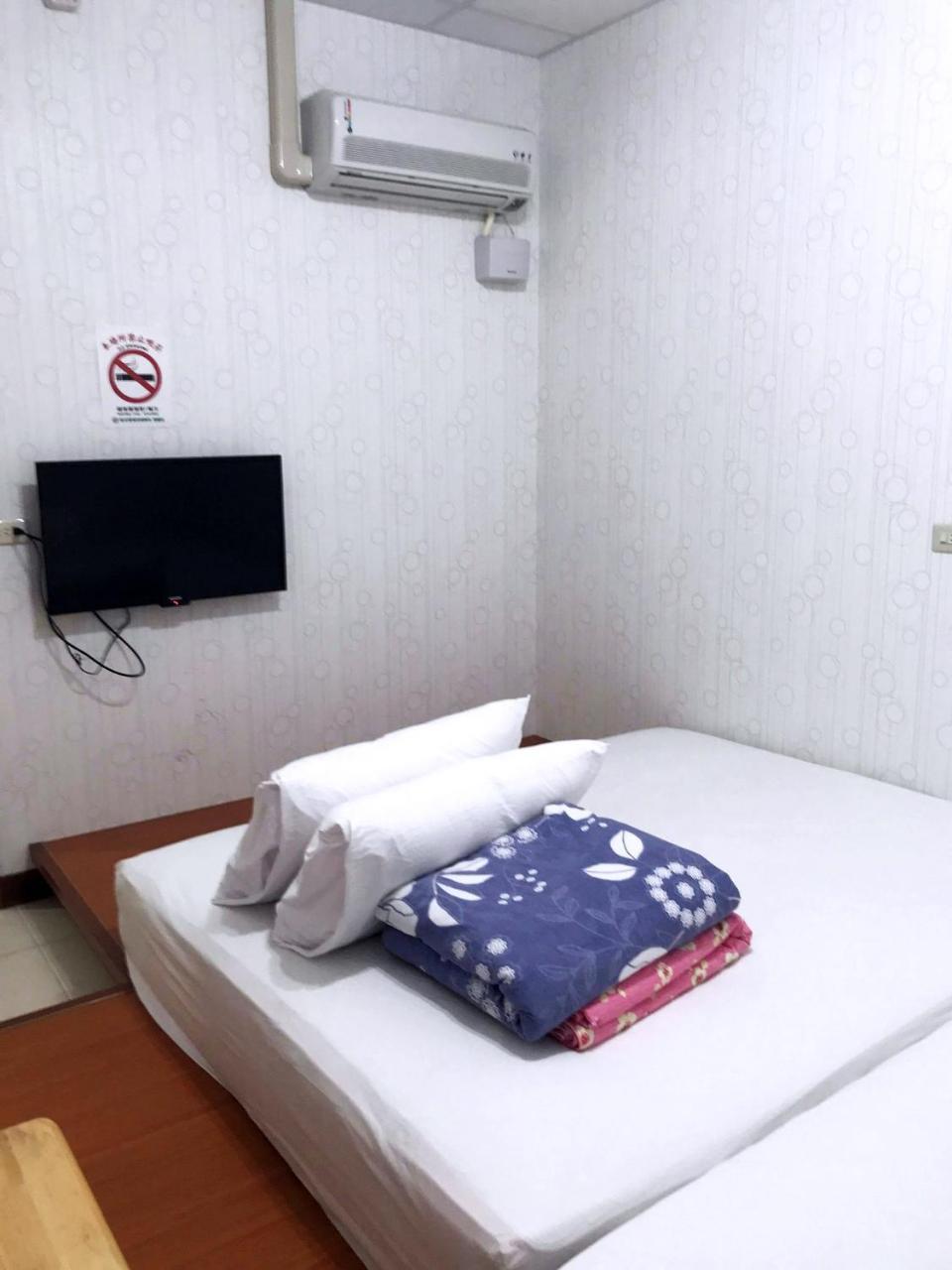 Chishang Pumpkin Homestay Екстериор снимка